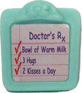 Doctor Clipboard